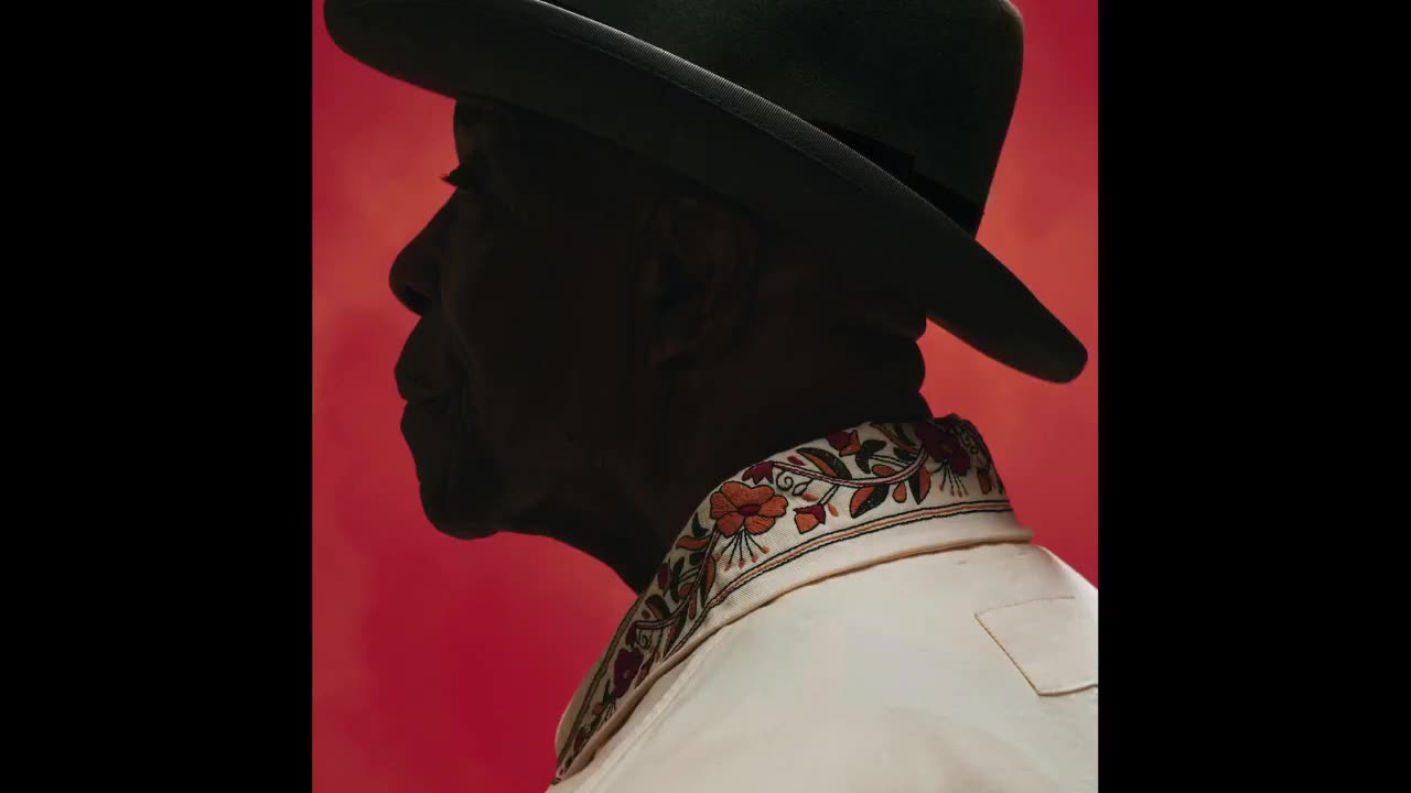 Buddy Guy - Ain't Done With The Blues