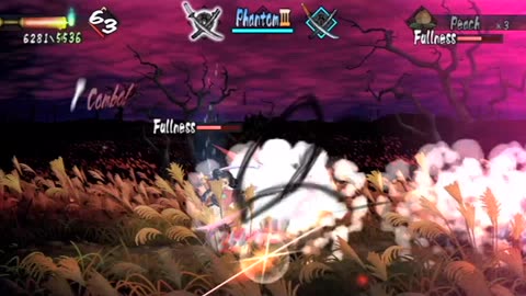 Muramasa: The Demon Blade Momohime Playthrough - Part 15