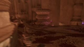 Fast as fast can be! | Clair Obscur: Expedition 33 | gameplay | episode 17