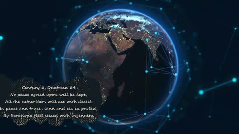 Nostradamus on Venezuela