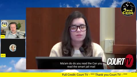 🔴 LIVE: Day 2 | Brendan Banfield Au Pair Affair Trial