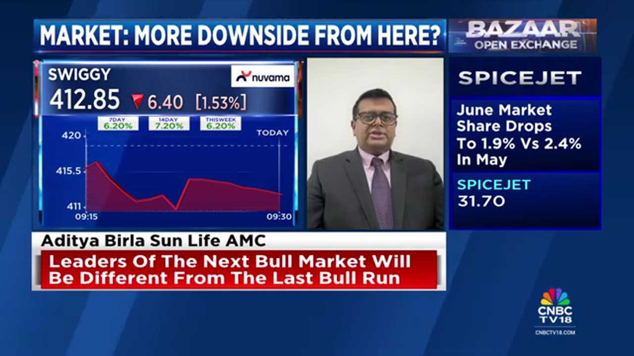 Bazaar__The_Most_Comprehensive_Show_On_Stock_Markets___Full_Show___July_23,_2025___CNBC_TV18