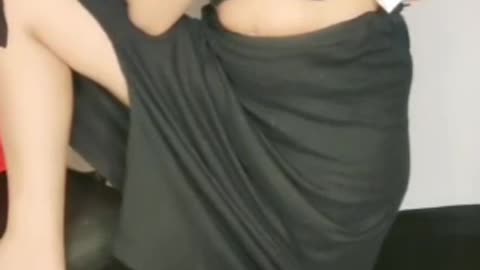 Aaj Ki Raat Mulakat Tango private live dance show Pakistani beautiful Queen Ayesha Khan pat 2