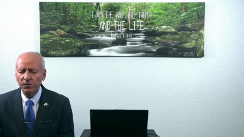 21. Parábola del Fariseo y el Publicano - Pr. John Lopera