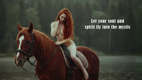 Into the Mystic