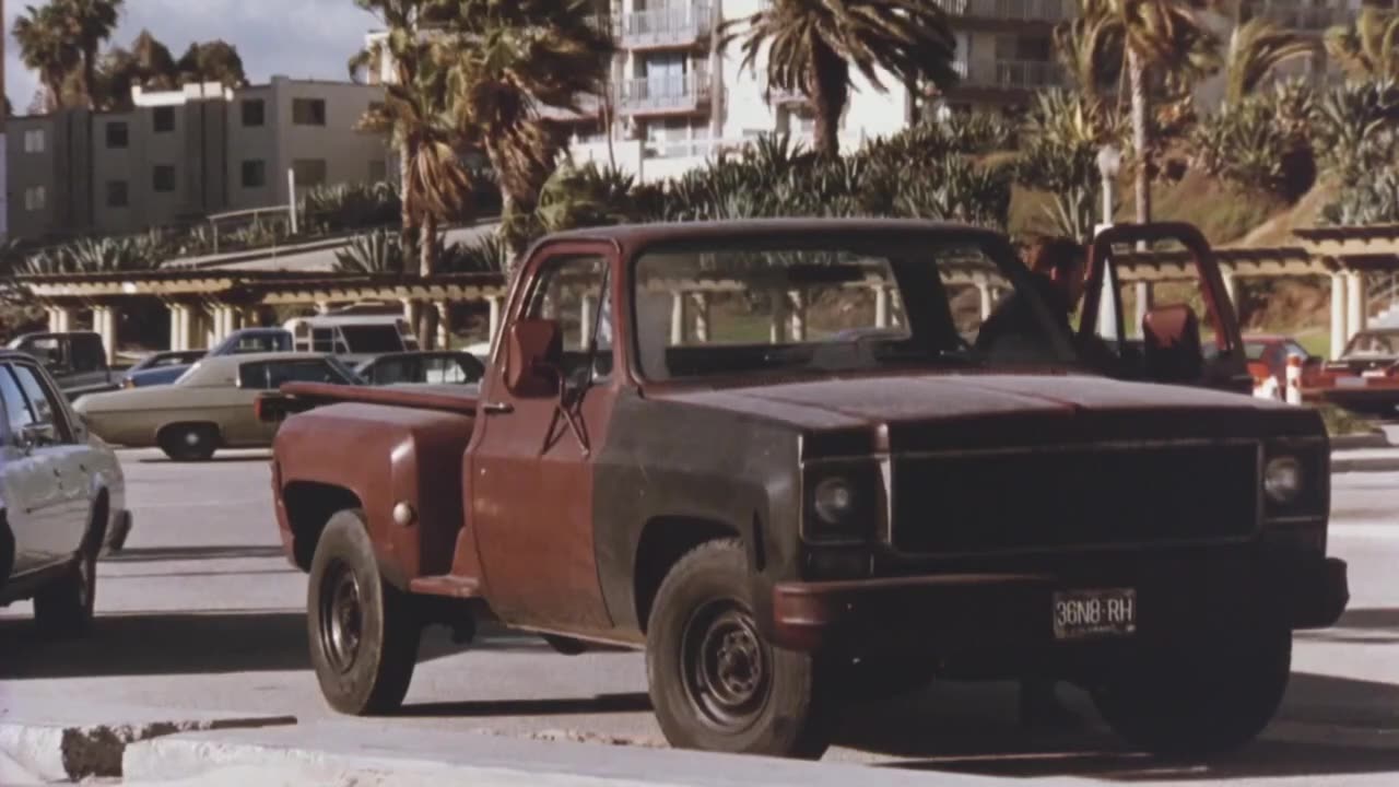 "Rescue Me" Starring Michael Dudikoff and Stephen Dorff