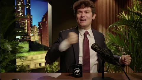 Nick Fuentes goes off on Muslims for telling White people what to do & say.