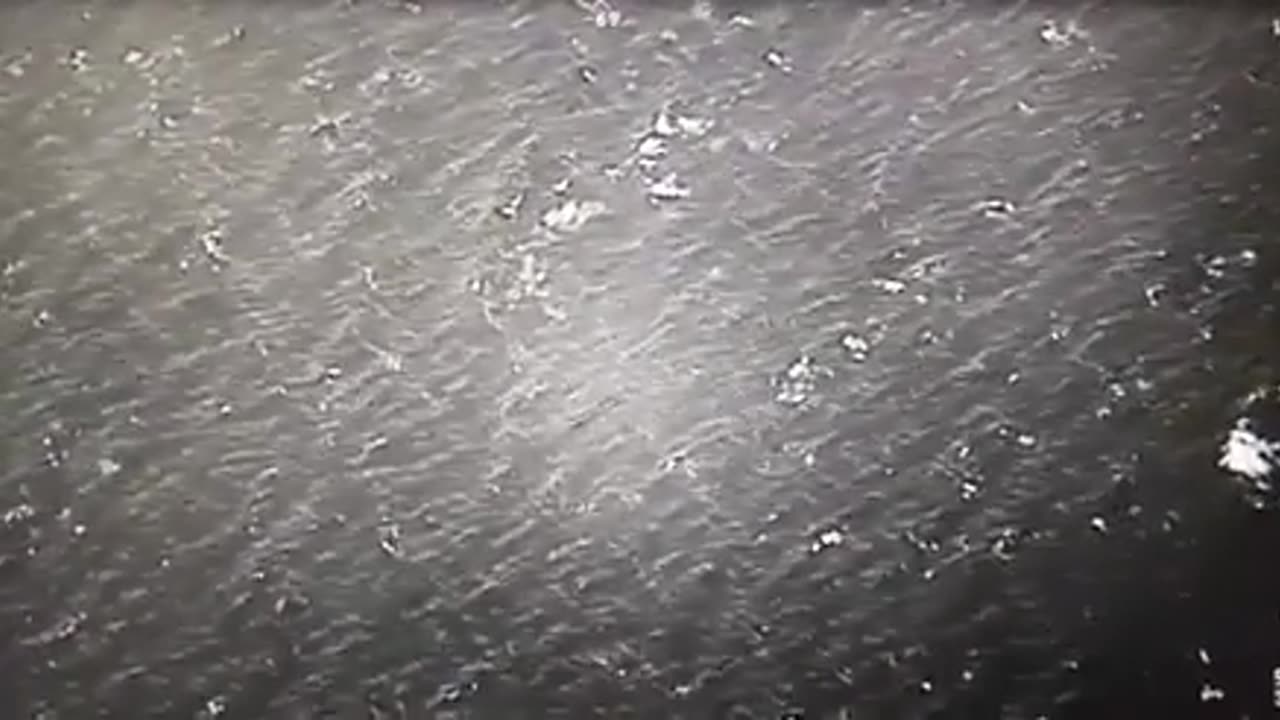 👽🚀 UFO Video: Object Survives Missile Hit! | FeedMyCuriosity
