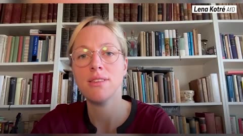 Nearly Half a Million Germans Victimized Since 2015