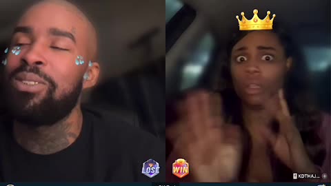 - NVM ; LINED W| KD THEN MARA CALLS AND START TALKING ISH ABOUT MAJ !