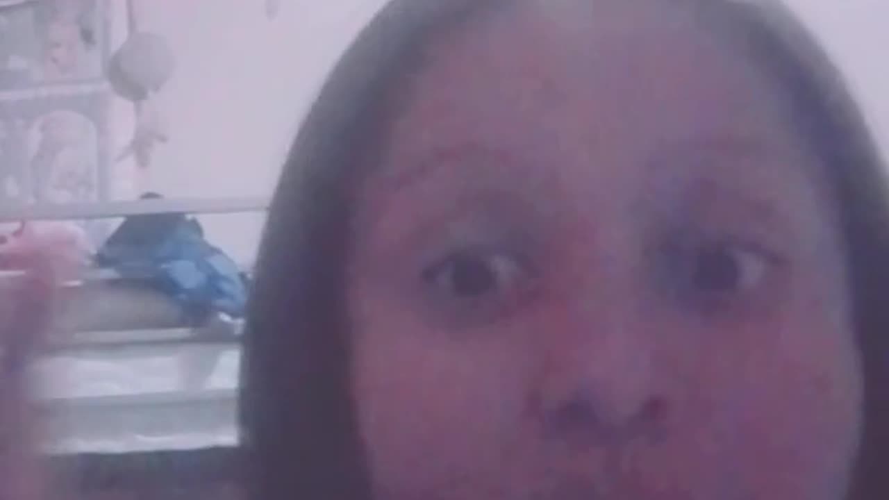 #icwaawareness #mmiw2s #cultdata #icwarrior