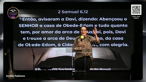 TERÇA-FEIRA COM DEUS!!!