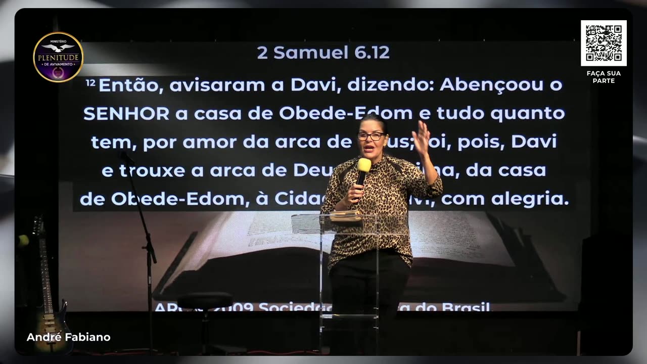 TERÇA-FEIRA COM DEUS!!!