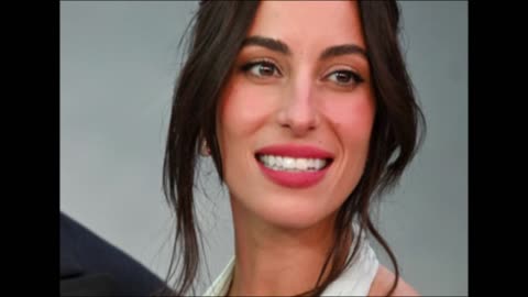 Brad Pitt and Ines de Ramon Shine Affectionately at Jay Kelly Afterparty