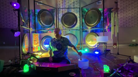 David Hickey: One Night In Calgary