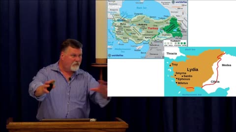 Psalms 83 – The 10 horns and the 3 horns that were pulled out by the roots! 2023