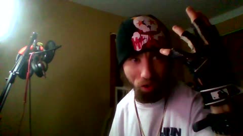 [28Apr25] Cyraxx - Everything i speak is fact (Delusional rant)