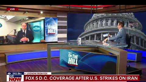 LIVE NEWS 🔴 | FOX 24/7 LIVE STREAM | Breaking News Live Now