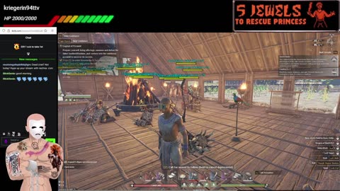 Moving the entire base...SoulMask
