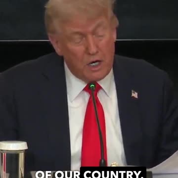 Landmark Tax Cut Bill Advances with Massive Investments and Border Security