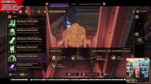 🔴Dune Awakening @Totto🔴 !SOLR !Giveaway | Super Hornet MKII | Dune Deluxe Edition & mehr [🔞🇩🇪]