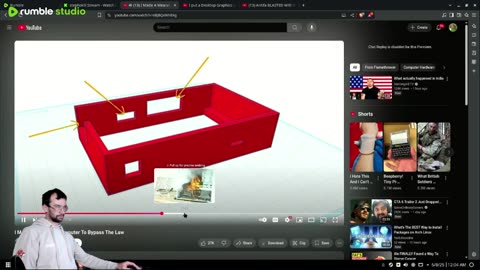 PC STILL WORKS XD