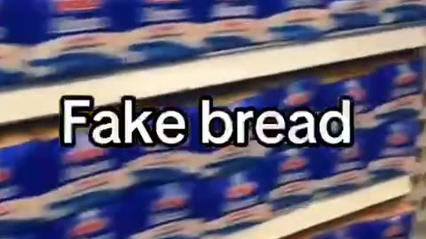 There is no way my sourdough bread acts the same as the bread in this video. No way!