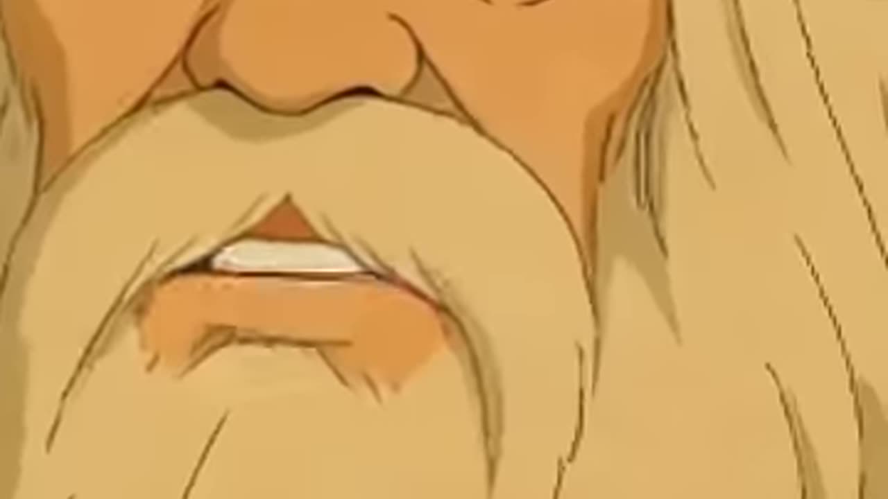 jaspion em desenho animado.webm