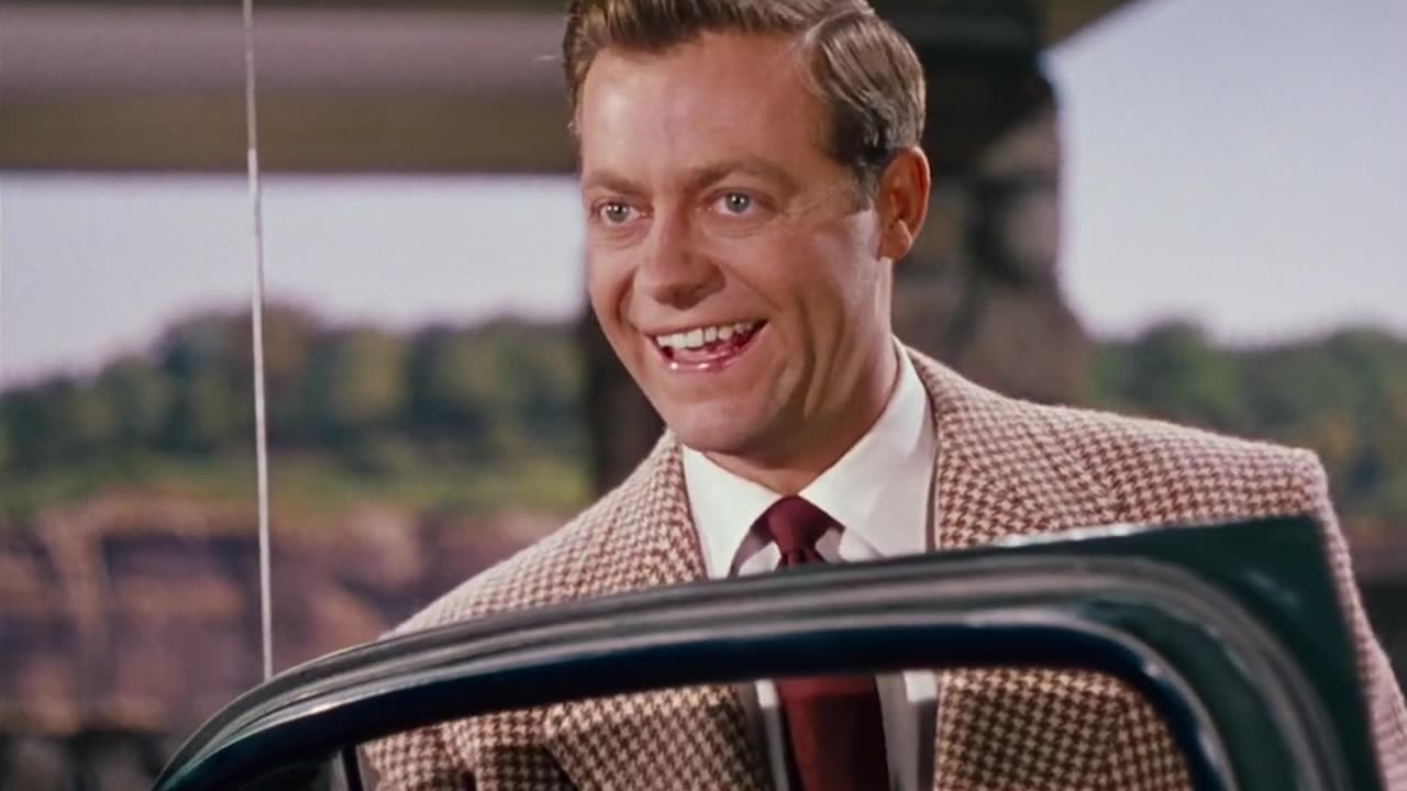 Niagara (1953) Torrentes de Paixão (1953)