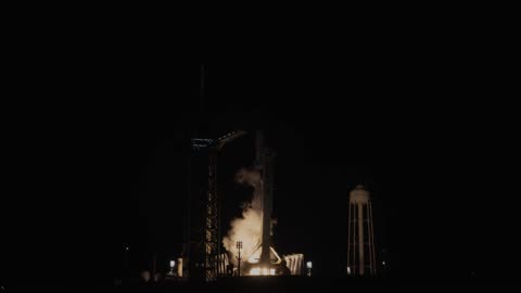 Falcon 9 launches Ax-4, Dragon’s 18th human spaceflight mission
