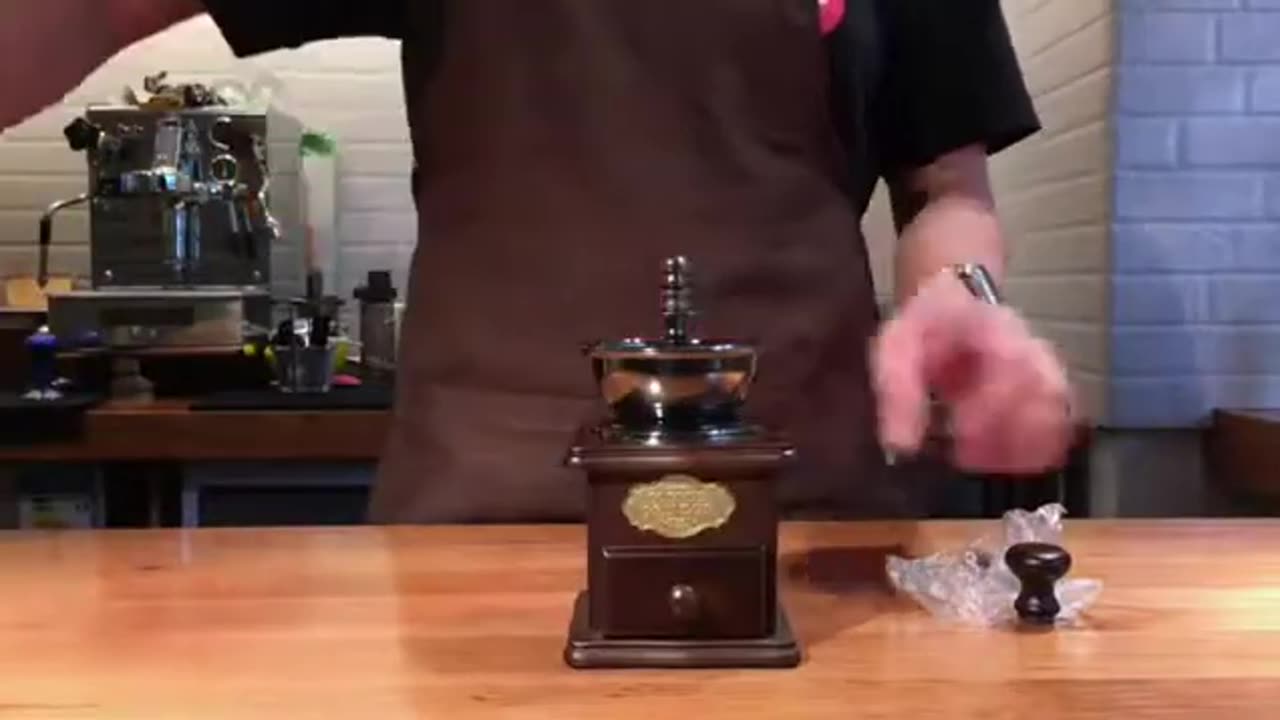 The best coffee grinder you must have