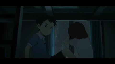 A time to die (English Dub)