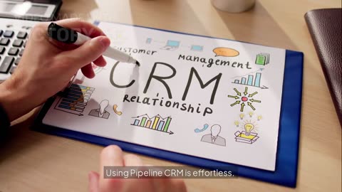 Pipeline CRM Review: The All-In-One Sales CRM Built for Salespeople