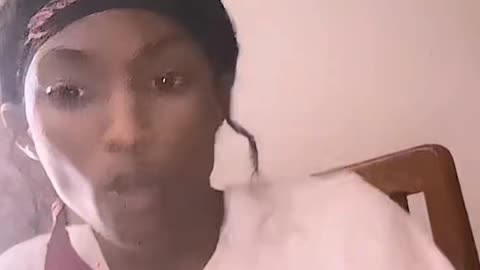 Another drug addict mother working her set on the people's dime
