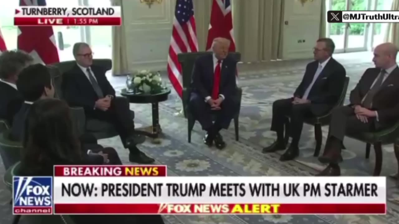 We have to get the Gaza Children fed… it’s being stolen by somebody