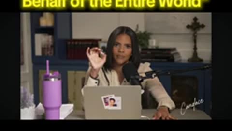 Candace to Brigitte: "YOU Have Met Your Match. I am Fully Prepared to Take on this Battle on Behalf of the Entire World"