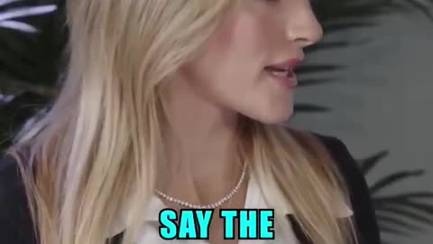 Ana Kasparian calls out Pro-Israel influencer Emily Austin for the $ 7,000-per-post payments