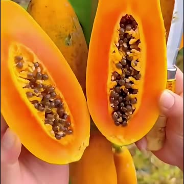 Mouth Drooling Fruits. Very Yummy and Sweet -#fruit #shorts A#nature