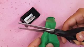 No mess, no stress🎈