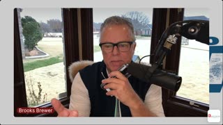 Brewer's Briefing Podcast/Radio Show