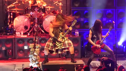 Black Label Society - Full Show!!! - Live HD (Sherman Theater 2021)