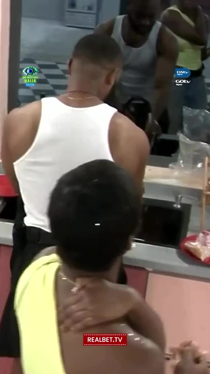 "Can I Borrow Your Brother"