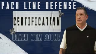US Sports CoachLab Basketball: Pack Line Defense Certification Course