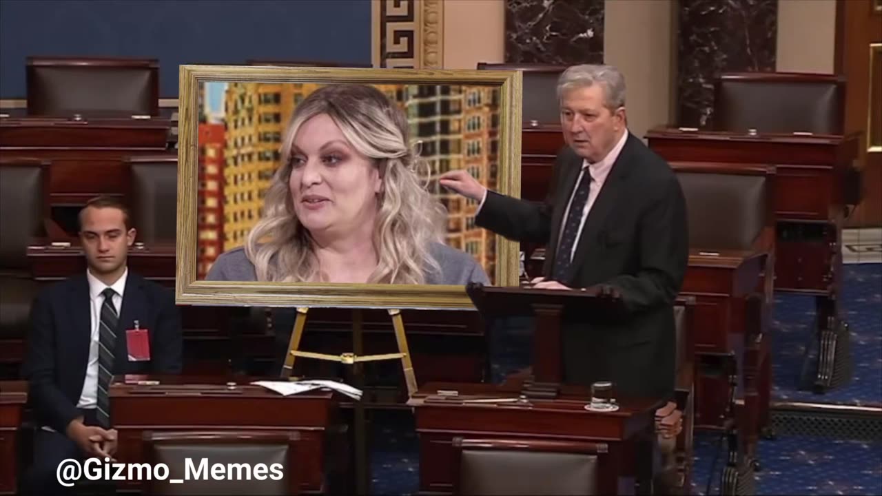 Stormy Daniels aged like milk 😵‍💫 Meme