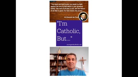 Is the Holy Spirit the Spirit of Confusion? #shorts #holyspirit #catholic #protestant #truth