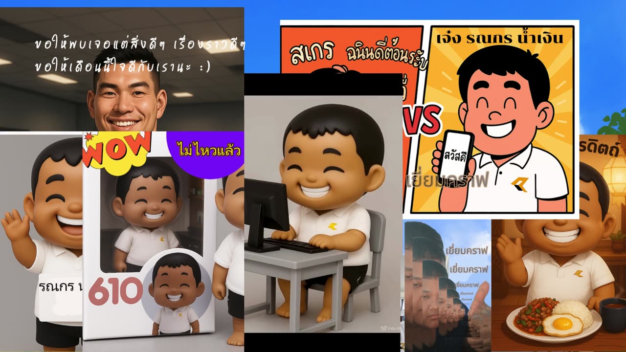 รณกร น้ำเงิน
