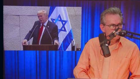 Trump accuses Miriam Adelson of dual loyalty▮The Jimmy Dore Show