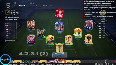 Champs HERO Rewards! PC RTG