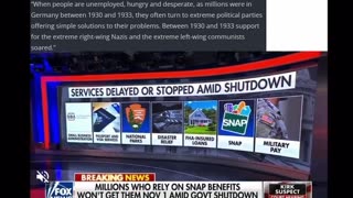 (Military) + (POTUS) + (The people) = Keystone