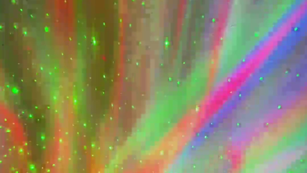 The Low Tech Playlist 💿💫